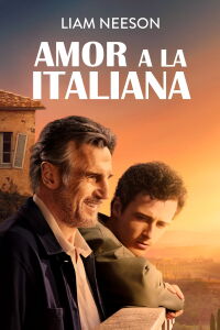Una villa en la Toscana (2020)