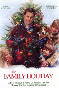 Unas Navidades diferentes (2007)