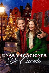 Unas vacaciones de cuento (2015)