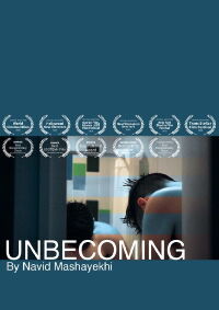 Unbecoming (2019)
