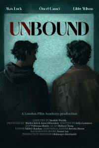 Unbound (2024)