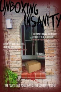 Unboxing Insanity (2024)