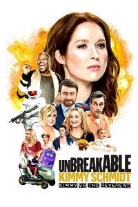 Unbreakable Kimmy Schmidt: Kimmy vs. el reverendo (2020)