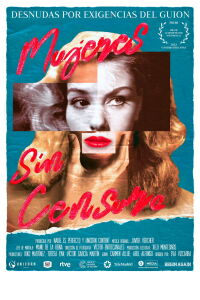 Uncensored Women (2022)