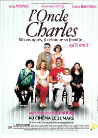 Uncle Charles (2012)