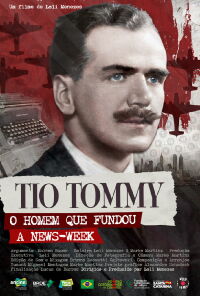 Uncle Tommy – The Man who Founded Newsweek (2022)