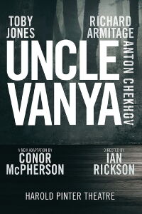 Uncle Vanya (2020)