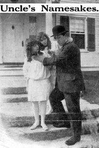Uncle's Namesake (1913)