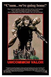 Uncommon Valor (1983)