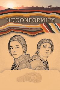 Unconformity (2021)