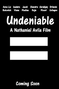 Undeniable (2016)