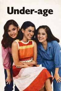 Under-age (1980)
