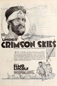 Under Crimson Skies (1920)