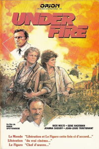 Under Fire (1983)