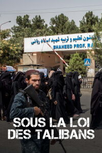 Under Taliban Law (2022)