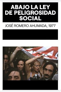 Under the Danger to Society Law (1977)