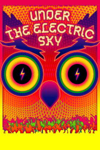 Under the Electric Sky (2014)