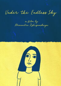 Under the Endless Sky (2022)