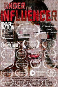 Under the Influencer (2024)
