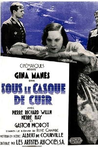 Under the Leather Helmet (1932)