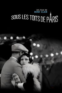 Under the Roofs of Paris (1930)