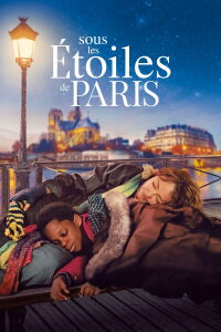 Under the Stars of Paris (2021)