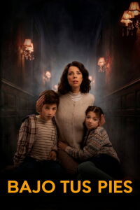 Under Your Feet (2026)