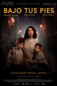 Under Your Feet (2026)