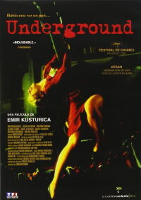 Underground (1995)