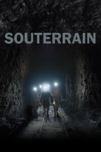 Underground (2021)