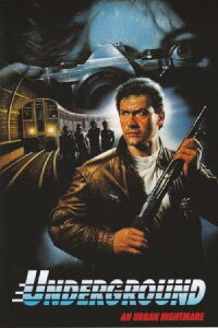 Underground (1989)