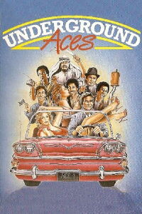 Underground Aces (1981)