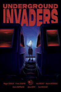 Underground Invaders (2024)