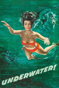 Underwater! (1955)