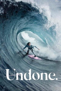 Undone (2021)