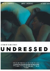 Undressed (2021)
