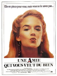 Une amie qui vous veut du bien (1985)