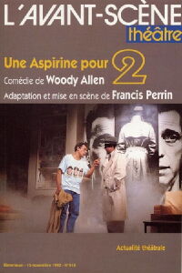 Une aspirine pour deux (1992)