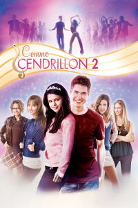 Une autre aventure de Cendrillon (2008)