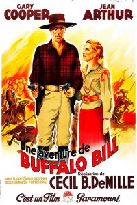 Une aventure de Buffalo Bill (1936)