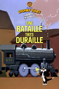 Une bataille très duraille (1950)