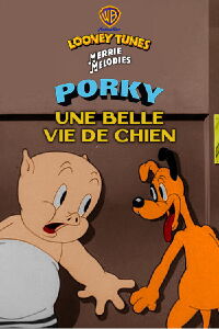 Une belle vie de chien (1941)
