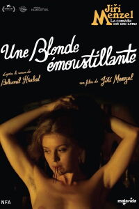 Une blonde émoustillante (1981)