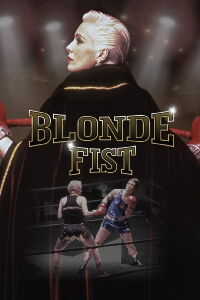 Une blonde sur le ring (1991)