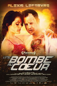 Une bombe au cœur (2019)