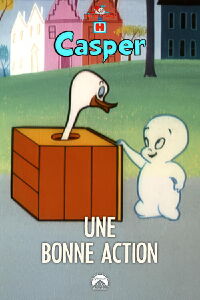 Une Bonne Action (1958)