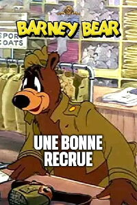 Une Bonne Recrue (1941)