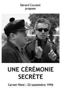 Une cérémonie secrète (2012)