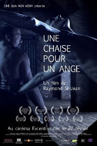Une Chaise pour un ange (2014)