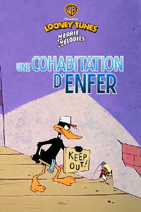 Une cohabitation d'enfer (1966)
